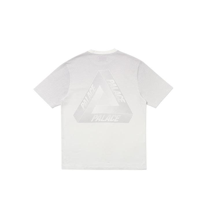 Thumbnail TRI-FADE T-SHIRT WHITE one color