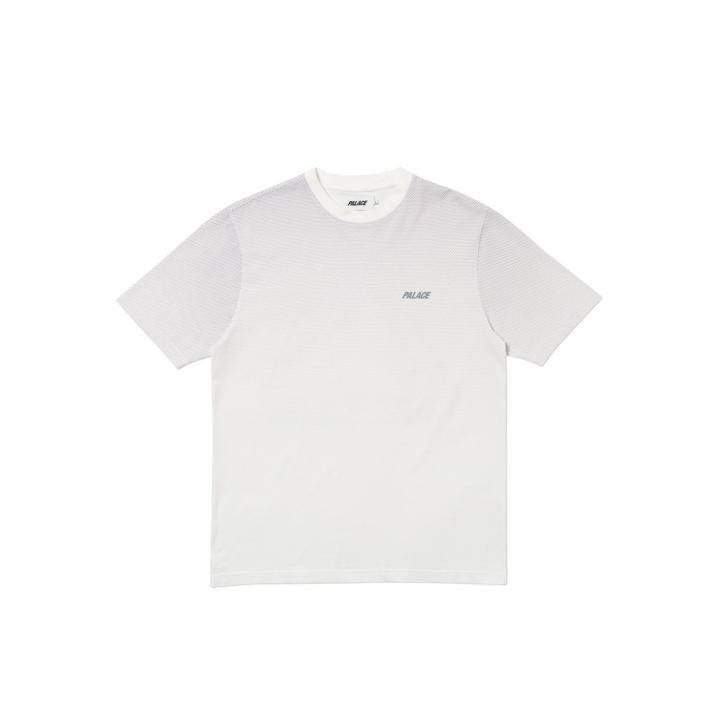 Thumbnail TRI-FADE T-SHIRT WHITE one color