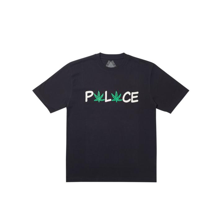 PWLWCE T-SHIRT BLACK one color