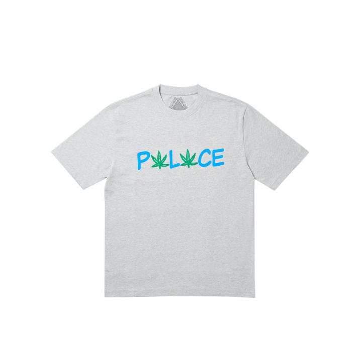 PWLWCE T-SHIRT GREY MARL one color