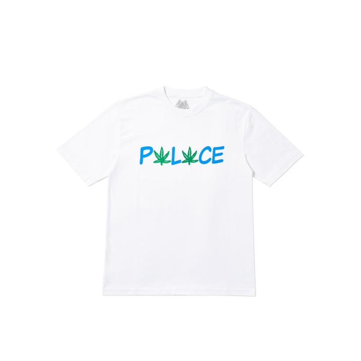 PWLWCE T-SHIRT WHITE one color