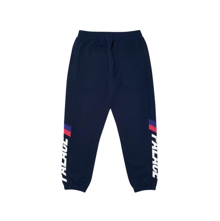 Thumbnail P SPORT JOGGER NAVY one color