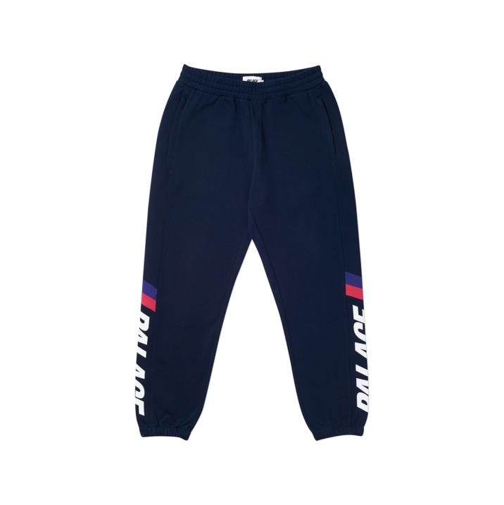 Thumbnail P SPORT JOGGER NAVY one color