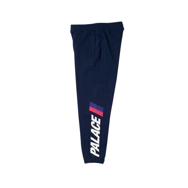 Thumbnail P SPORT JOGGER NAVY one color