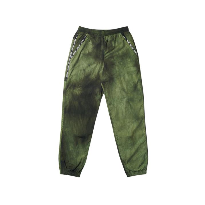 Sealer Shell Bottoms Green - Spring 2019 - Palace Community