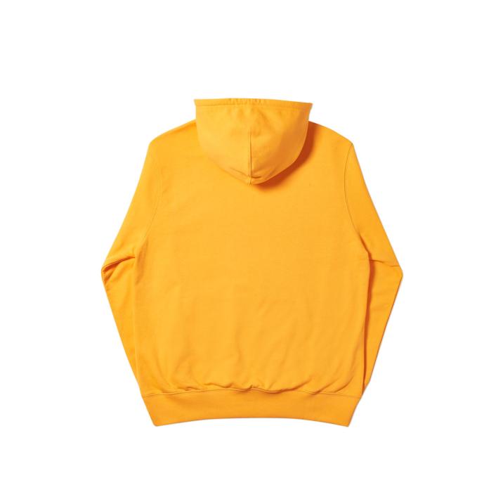 Thumbnail SOFAR HOOD ORANGE one color