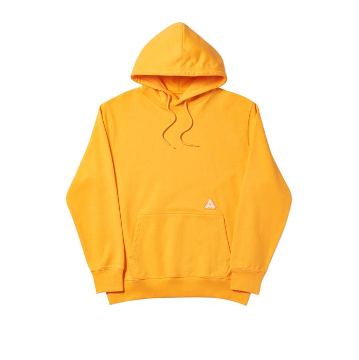 Thumbnail SOFAR HOOD ORANGE one color