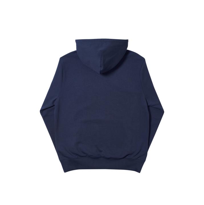 Thumbnail SOFAR HOOD NAVY one color