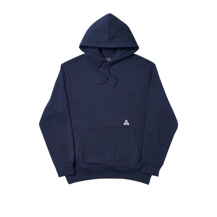 Thumbnail SOFAR HOOD NAVY one color