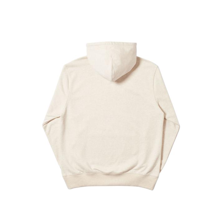 Thumbnail SOFAR HOOD OATMEAL MARL one color