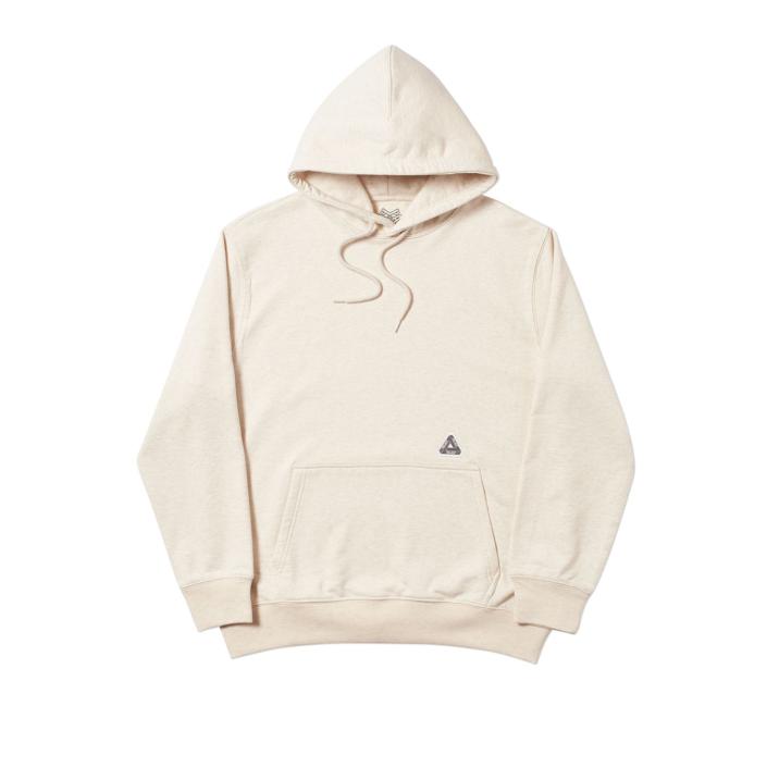 Thumbnail SOFAR HOOD OATMEAL MARL one color