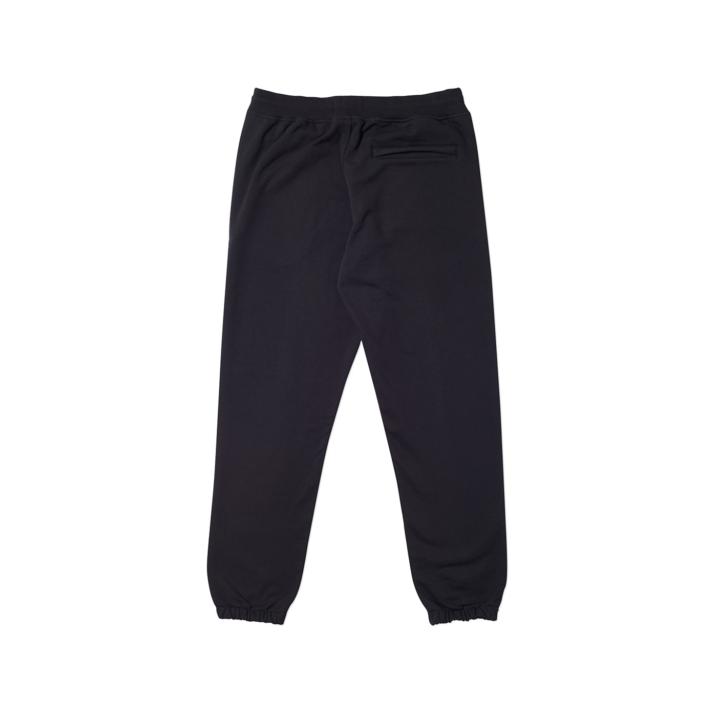 Thumbnail SOFAR JOGGER BLACK one color