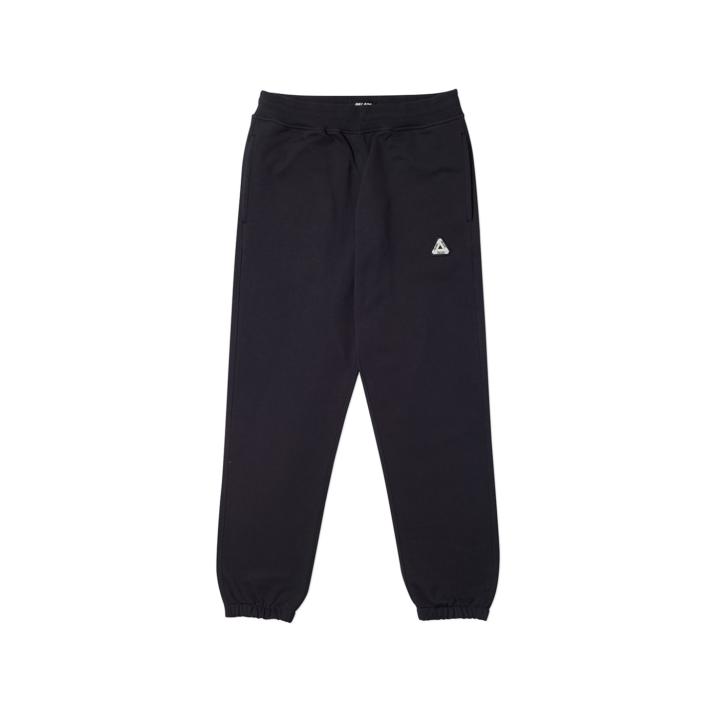 Thumbnail SOFAR JOGGER BLACK one color