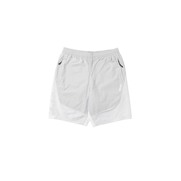 Thumbnail D. FADE SHELL SHORTS WHITE one color