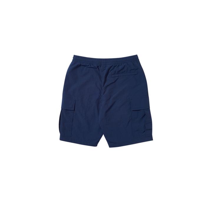 Thumbnail SHELL CARGO SHORTS NAVY one color