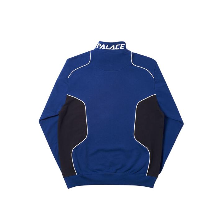 Thumbnail P RACER TOP NAVY one color