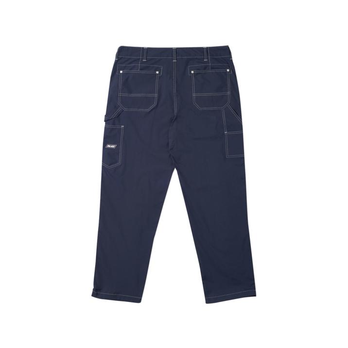 Thumbnail SHELL PAINTER PANT NAVY one color