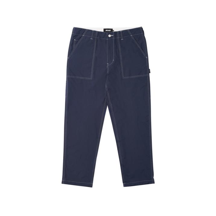 Thumbnail SHELL PAINTER PANT NAVY one color