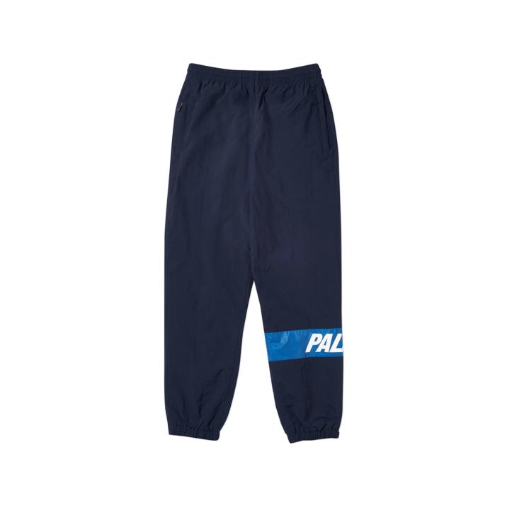 Thumbnail PSB SHELL BOTTOMS NAVY one color