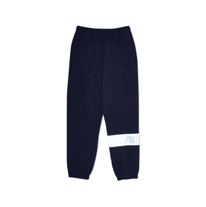 Thumbnail PSB SHELL BOTTOMS NAVY one color