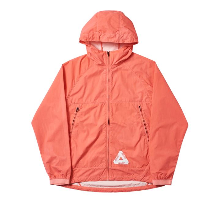 Thumbnail REACTO JACKET HYPER RED one color