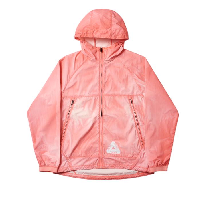 Thumbnail REACTO JACKET HYPER RED one color