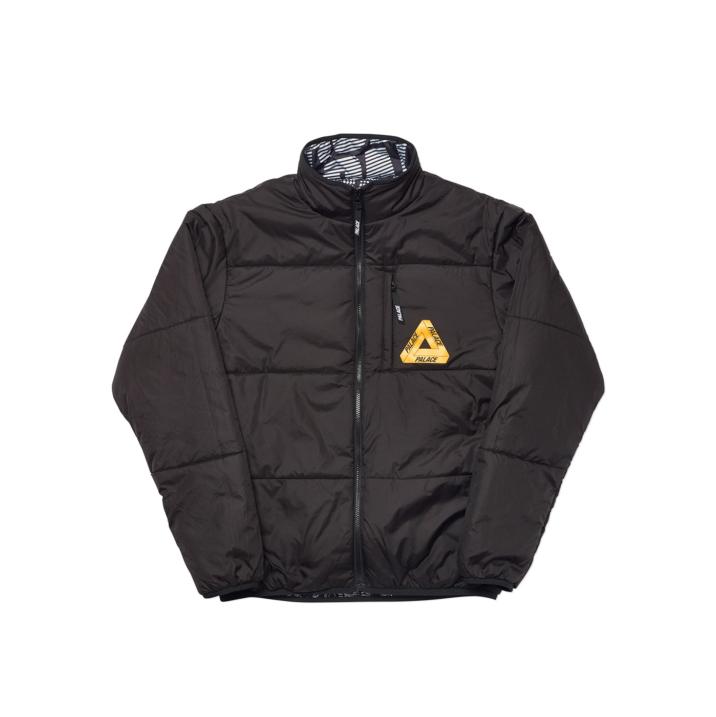 Thumbnail PLANET PALACE JACKET BLACK one color