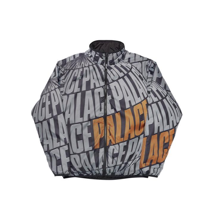 Thumbnail PLANET PALACE JACKET BLACK one color