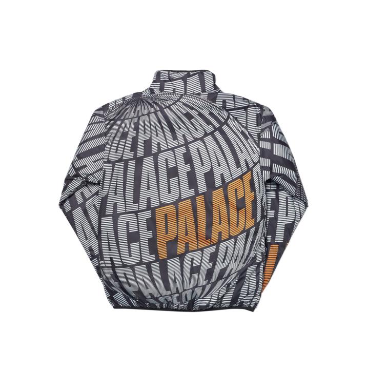 Thumbnail PLANET PALACE JACKET BLACK one color