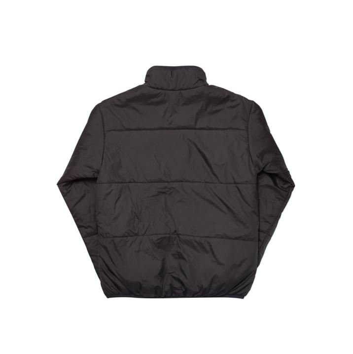 Thumbnail PLANET PALACE JACKET BLACK one color