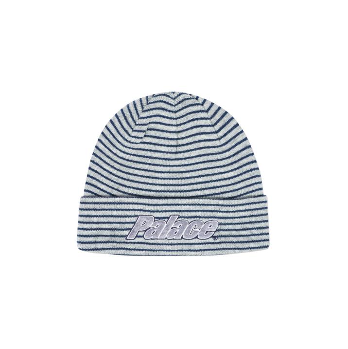 CASE BEANIE GREY MARL one color