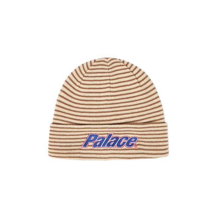 CASE BEANIE SAND one color