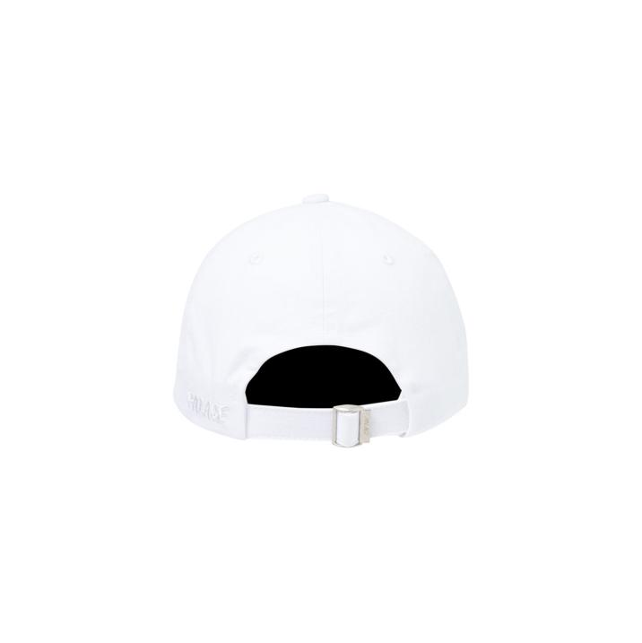 Thumbnail P 6-PANEL WHITE one color