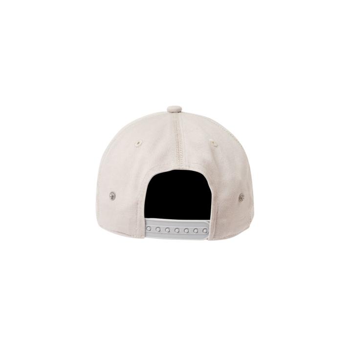 Thumbnail POP OFF CAPPY LIGHT GREY one color