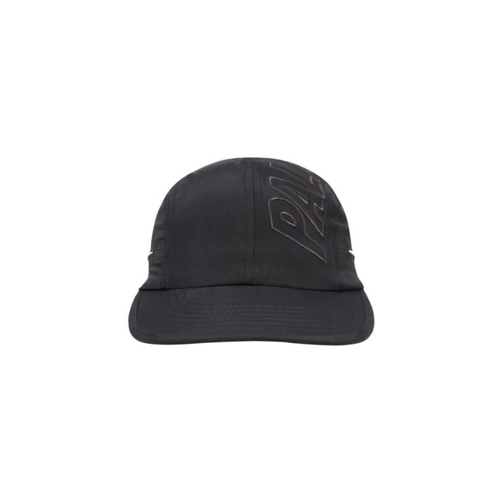 Thumbnail T-LEAF SHELL 4-PANEL BLACK one color