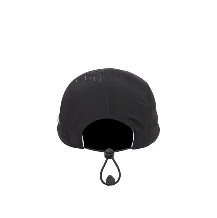 Thumbnail T-LEAF SHELL 4-PANEL BLACK one color