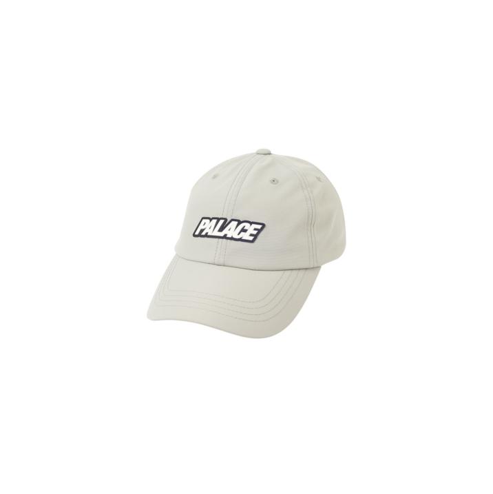 Thumbnail UV SHELL 6-PANEL GREY one color