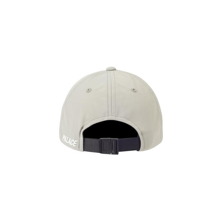 Thumbnail UV SHELL 6-PANEL GREY one color