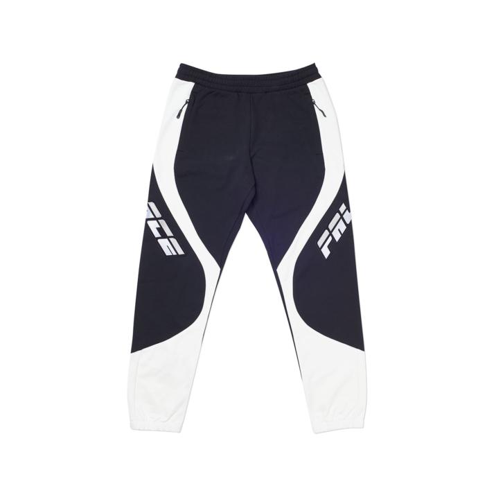 Thumbnail MAX P JOGGERS BLACK one color