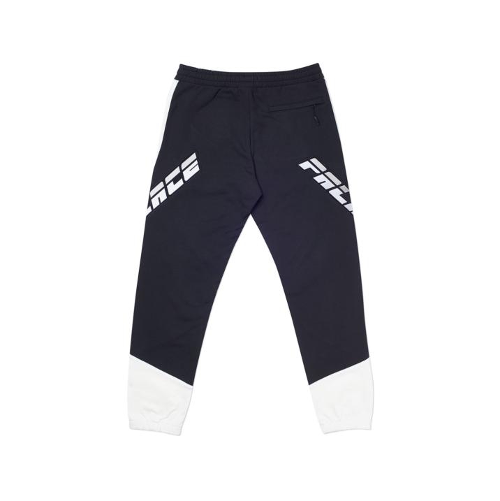 Thumbnail MAX P JOGGERS BLACK one color