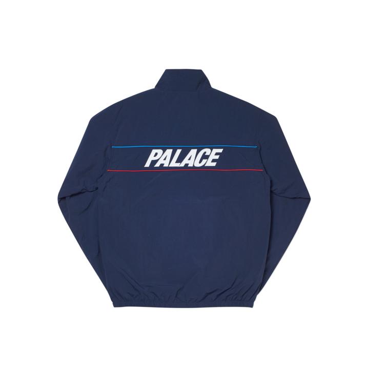 Thumbnail PIPELINE JACKET NAVY one color