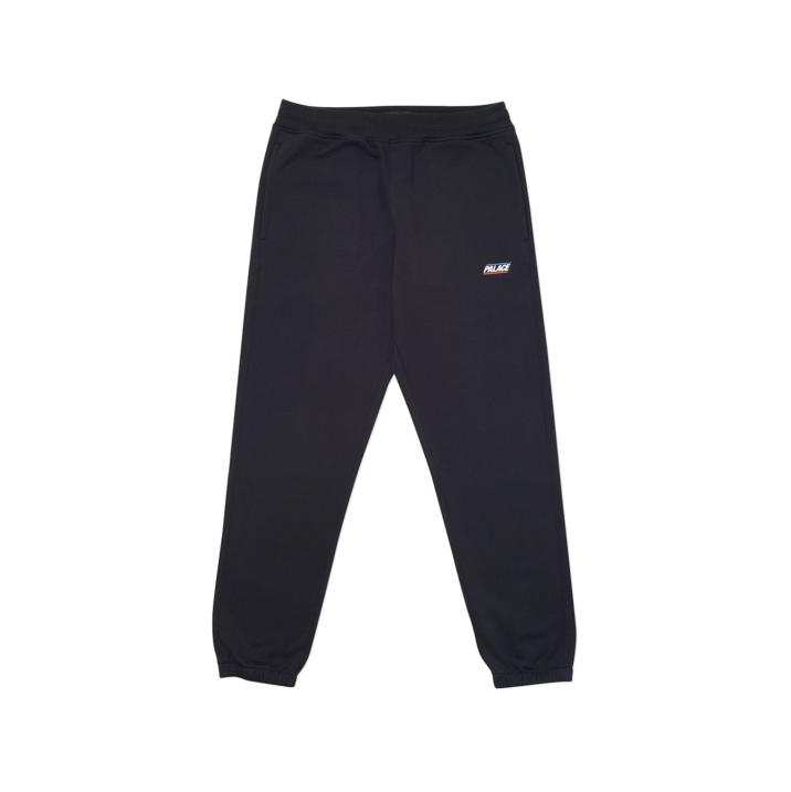 Thumbnail BASICALLY A JOGGER BLACK one color