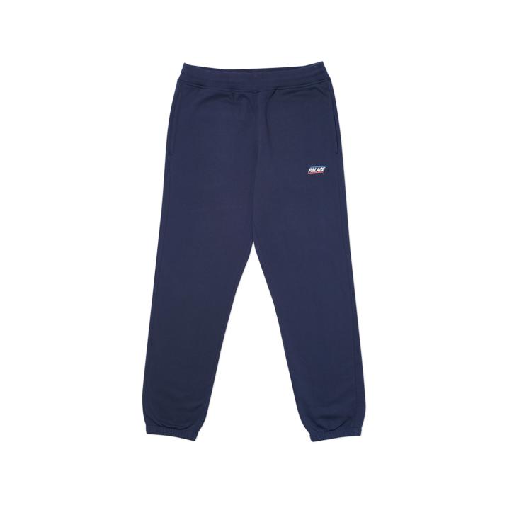 Thumbnail BASICALLY A JOGGER NAVY one color