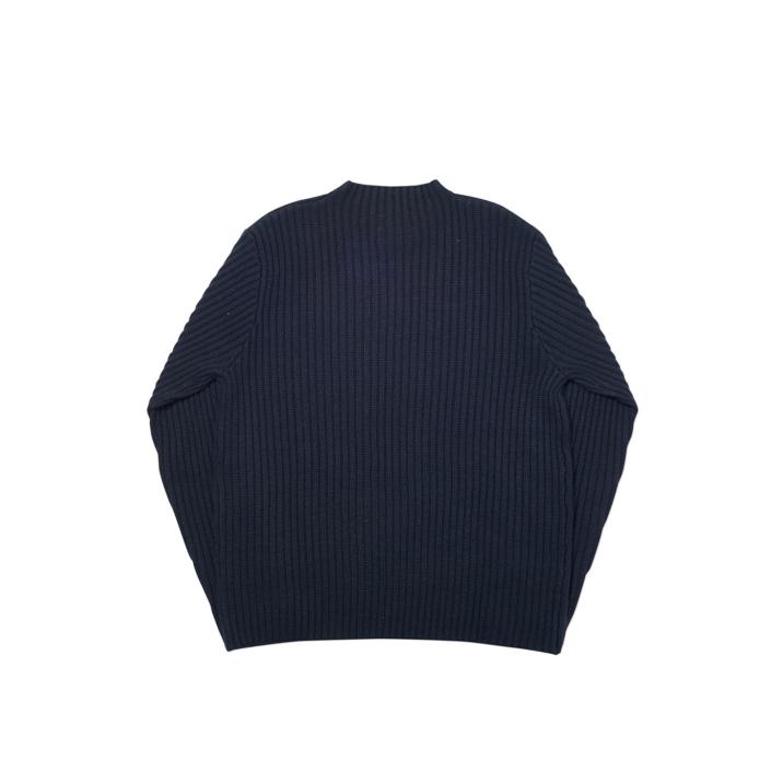 Thumbnail JUMBOTRONIC CREW NAVY one color