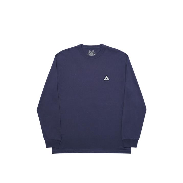 SOFAR LONGSLEEVE NAVY one color