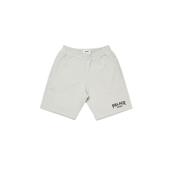 Thumbnail P STUFF SHORTS GREY one color