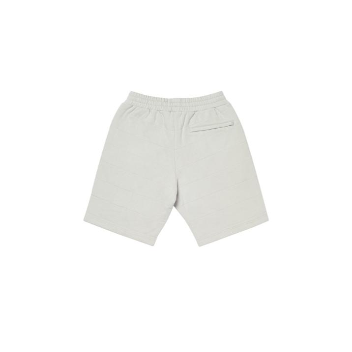 Thumbnail P STUFF SHORTS GREY one color