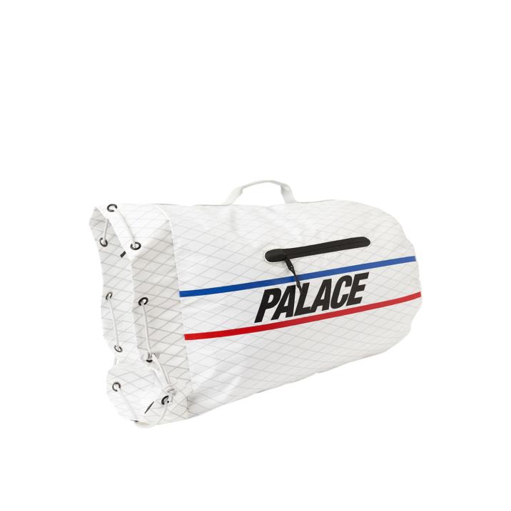 Thumbnail DIMENSION STRAP DUFFEL WHITE one color