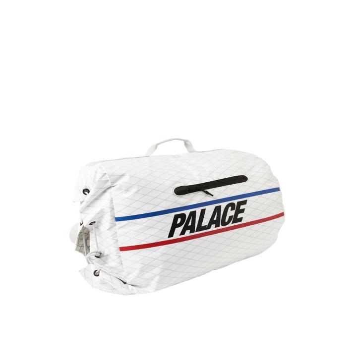 Thumbnail DIMENSION STRAP DUFFEL WHITE one color