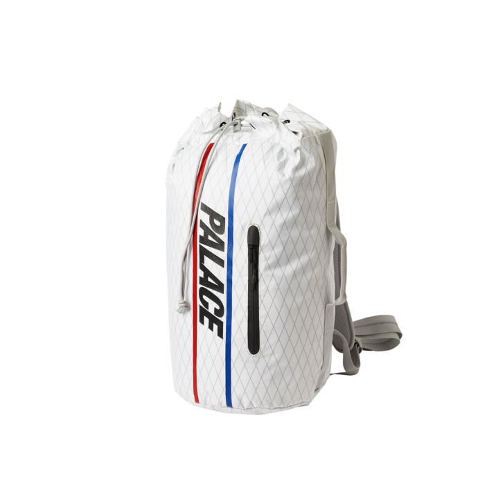 Thumbnail DIMENSION STRAP DUFFEL WHITE one color